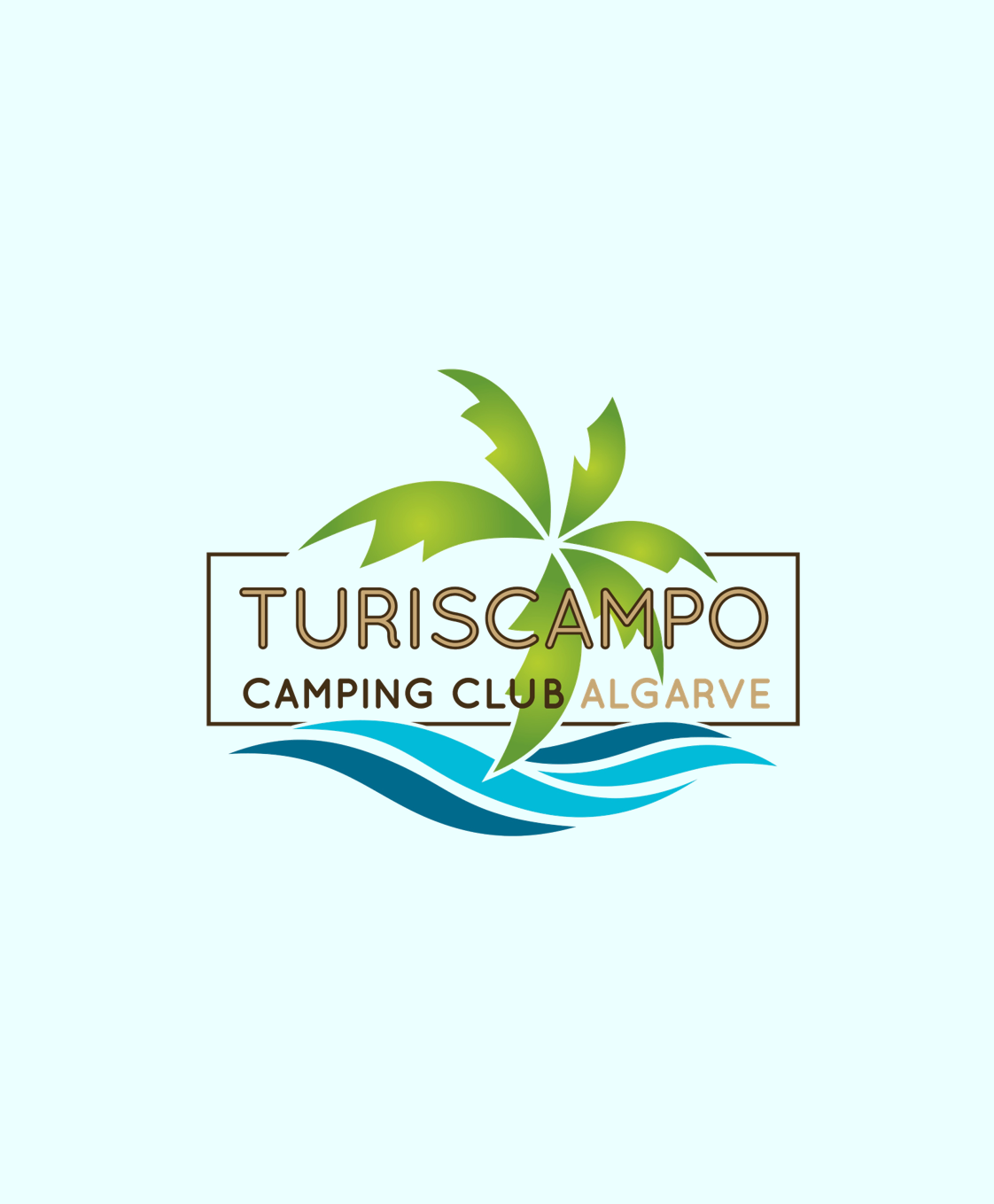 Banner principal - Portal de denúncias da Turiscampo - Sociedade de Empreendimentos Turisticos Parques do Algarve, Lda. - iCanal